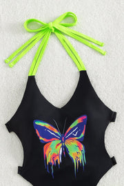 Ashley One Piece Swimsuit