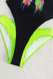 Ashley One Piece Swimsuit