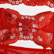 Chic & Rych Signature Lace