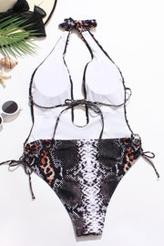 Gizelle One Piece Swimsuit