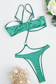Queen Swimsuit