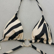 Raven Bikini