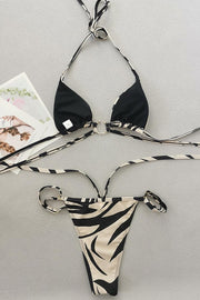Raven Bikini