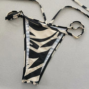 Raven Bikini