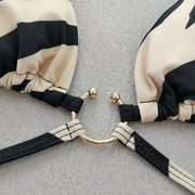 Raven Bikini