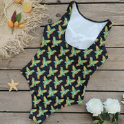 Robyn One Piece Swimsuit