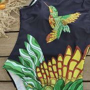 Robyn One Piece Swimsuit