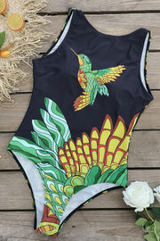 Robyn One Piece Swimsuit