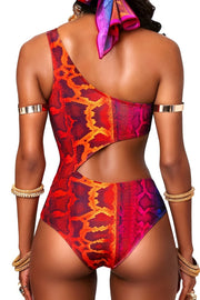 Wendy One Piece Swimsuit