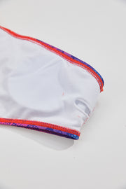 Wendy One Piece Swimsuit